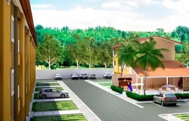 Imagem 2: Vendo - Residencial Rio de Janeiro - Tenoné