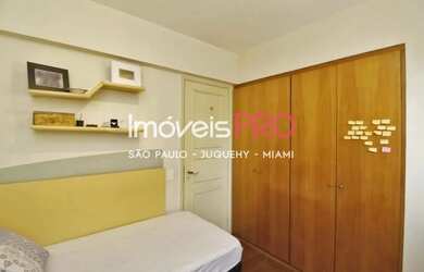 Imagem 15: Moema - Cobertura com 1 suíte, 3 dormitório s e 2 vaga s de garagem,...