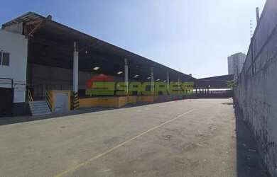 Imagem 16: Galpão 5000m² no Jardim Japão por R$ 135.000,00