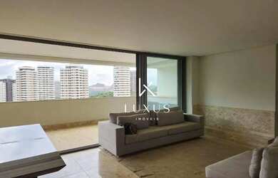 Imagem 2: Apartamento com 4 dormitórios, 180 m² - venda por R$ 2.900.000,00 ou...