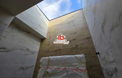 Imagem 8: Casa Duplex n0 Reserva do Parque com 3 Suítes sendo 1 com Closet e hidro/...