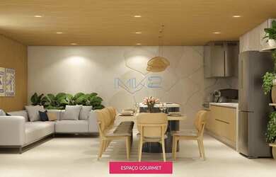 Imagem 7: Apartamento à venda, lançamento, metragens a partir de 83 m² - Jardim...