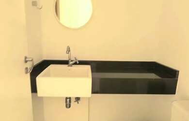 Imagem 10: Alphaville para aluguel com 85 metros quadrados com 3 quartos