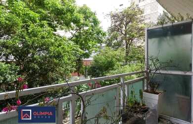 Imagem 13: Venda Apartamento 3 Dormitórios - 140 m² Pinheiros