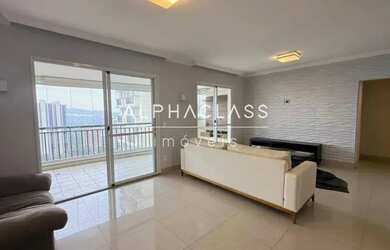 Imagem 2: Vendo apartamento em Alphaville - Edifício Mont Blanc