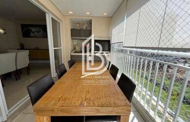 Imagem 8: Apartamento 123 m² à venda Varanda gourmet e suíte, Domo Life SBC