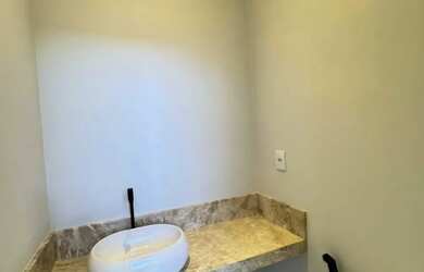 Imagem 11: Porto Mariana, casa recém construída 112 m² 3 suítes, documentação...