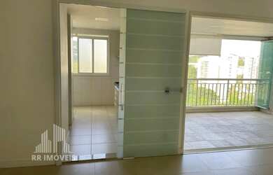 Imagem 3: RR8891D Apartamento 116m² CONDOMÍNIO ALPHASITIO - OPORTUNIDADE - 3 Dorms 2 Vagas - Santana