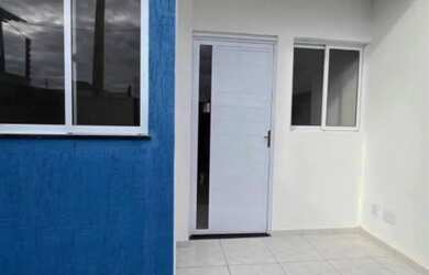 Imagem 1: Imóvel no jardim ipê