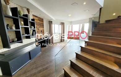 Imagem 3: CAMPO BELO COBERTURA DUPLEX