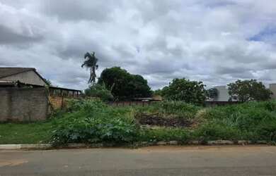 Imagem 1: Lote 362,50m² Asfalto, Agua, Esgoto Setor Conde dos Arcos