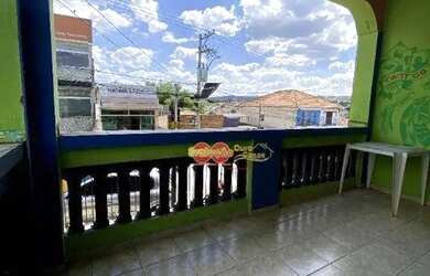 Imagem 6: Casa Centro Itatiba. Varanda, 237m² de Áreae1 Vaga na garagem