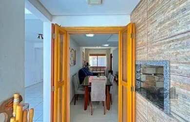 Imagem 15: Casa Condominio em Porto Alegre, no bairro Tristeza, com 3 dormitório...