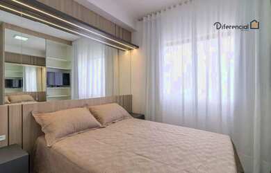 Imagem 10: Apartamento com 1 dormitório para alugar, 23 m² por R$ 3.216,73/mês...