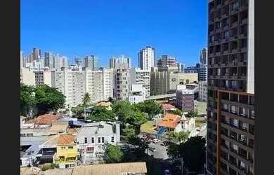 Imagem 6: Imóvel para venda com 22 metros quadrados com 1 quarto em Barra - Salvador...
