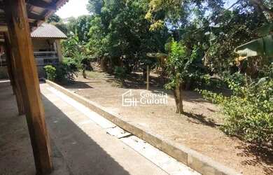 Imagem 11: Chácara à venda em Abadiânia - GO Riquíssima em água