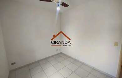 Imagem 16: Apartamento Com 1 Quarto - Sala com Varanda e ótima localização