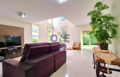 Imagem 3: Casa com 3 dormitórios, sendo 3 suítes à venda - Granja Viana - Cotia/SP