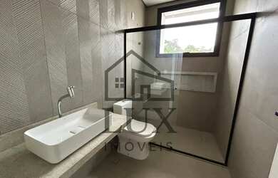 Imagem 8: Alphaville 2 / 4 suítes / escritório / área gourmet / piscina / fino...