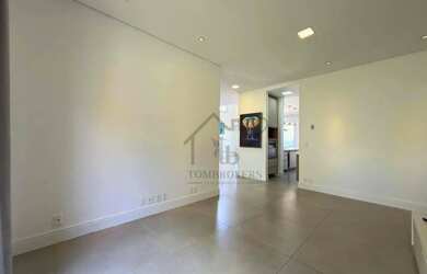 Imagem 10: Casa com 4 dormitórios para alugar, 490 m² por R$ 40.000/mês - Tamboré