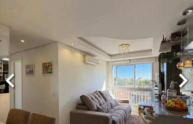 Imagem 5: Maravilhoso Apartamento 2D, 1 Banh, 1 Vaga escrit, Jardim Itu, Porto Alegre/RS