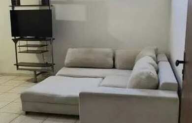 Imagem 4: Apartamento : Padrão / Residencial / Grama