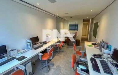 Imagem 3: Sala - / Comercial / São Conrado