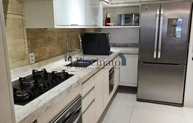 Imagem 7: APARTAMENTO À VENDA E LOCAÇÃO NO CONDOMÍNIO ALTOS DA SAMUEL MARTINS...