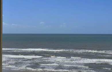 Imagem 11: APENAS UMA QUADRA DO MAR, COM VISTA ETERNA PARA O MAR