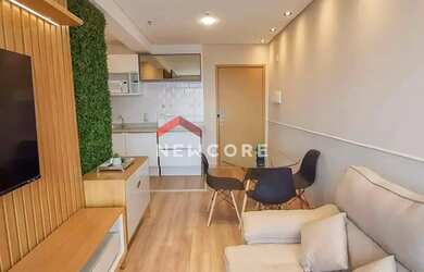 Imagem 4: Apartamento em Avenida Domingos Odália Filho - Centro - Osasco/SP