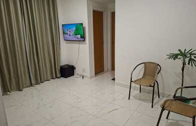 Imagem 5: Condomínio Vista Mata da Serra