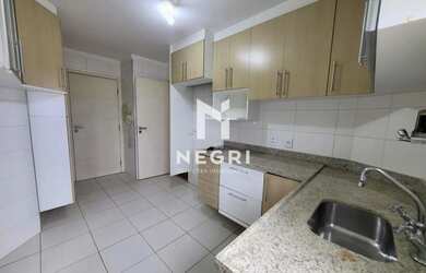 Imagem 6: Apartamento - Jardim Chapadão - Campinas