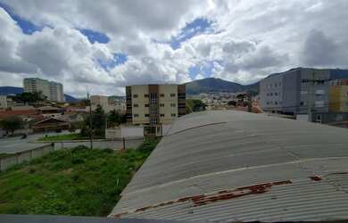 Imagem 7: Apartamentos Padrão em Poços de Caldas