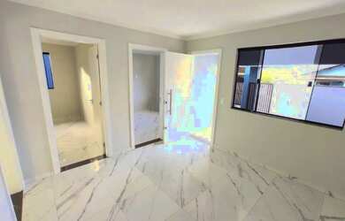 Imagem 7: Casa 3 Quartos com Suíte, Piscina e Churrasqueira em Jaraguá do Sul...