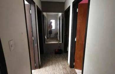 Imagem 6: Casa com 3 dormitórios à venda, 180 m² por R$ 270.000,00 - Núcleo Habitacional Mary Dota