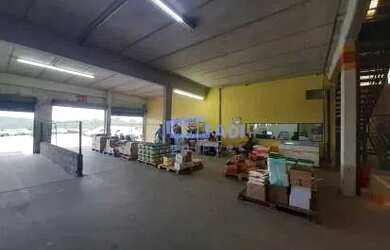 Imagem 13: Galpão Logístico para Venda - 10.018 m² - Rod. Edgard Zambrotto - Jarinu...
