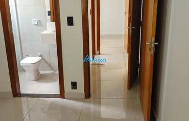 Imagem 8: Casa Alvenaria em Boa Vista, São José do Rio Preto/SP