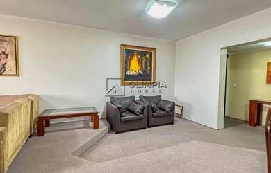 Imagem 9: Venda Apartamento 3 Dormitórios - 160 m² Perdizes