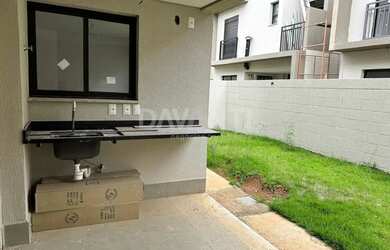 Imagem 10: Casa à venda no Condomínio Villa Arte 28 em Vinhedo na Davanti Imóveis