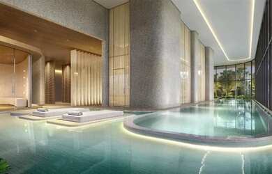 Imagem 11: Apartamento no Lagom Perequê 4 suítes e 3 vagas em Porto Belo