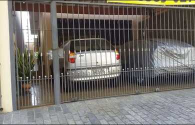 Imagem: Casa em Rua dos Caetés - Perdizes - São Paulo/SP