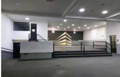 Imagem 5: Prédio, 1594 m² - venda por R$ 8.000.000,00 ou aluguel por R$ 55.000,00/mês...