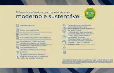 Imagem 16: NOUVELLE BLUES APARTAMENTO 3 E 4/4 EM JAGUARIBE