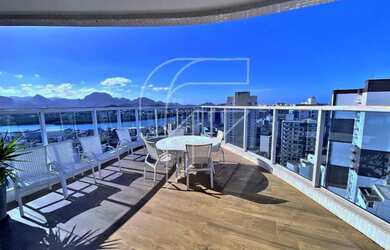 Imagem 3: Imóvel para venda com 90 metros quadrados com 3 quartos em Centro - Guarapari...