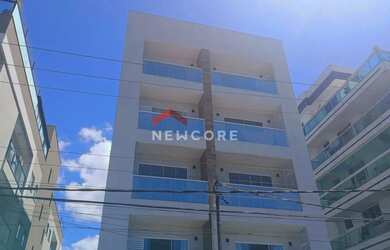 Imagem: O apartamento na cobertura possui 2 Dormitórios, 3 Banheiros