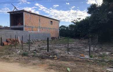 Imagem: TERRENO À VENDA EM UNAMAR/CABO FRIO-RJ- OPORTUNIDADE ÚNICA!