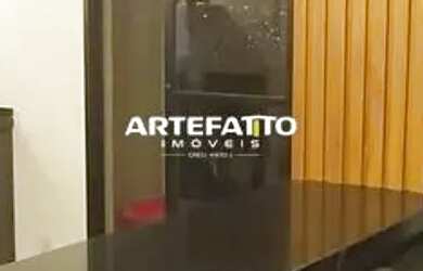 Imagem: O apartamento possui 2 Dormitórios, 3 Banheiros, 2 Vagas na