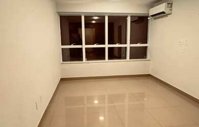 Imagem: O apartamento possui 3 Dormitórios, 3 Banheiros, 2 Vagas na