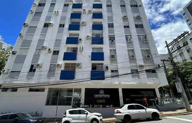 Imagem: O apartamento possui 3 Dormitórios, 3 Banheiros, 1 Vaga na