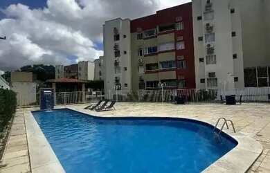 Imagem 11: Apartamento à venda no Condomínio Morada do Sol Grand Park - Teresina/PI